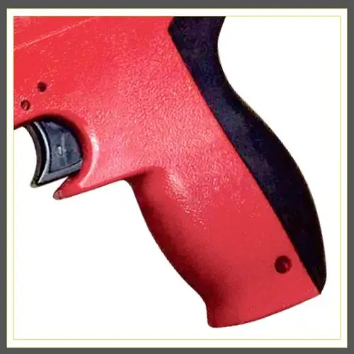 批发自动退壳xs-007 射钉器 射钉枪 沈阳伟旭通五金工具