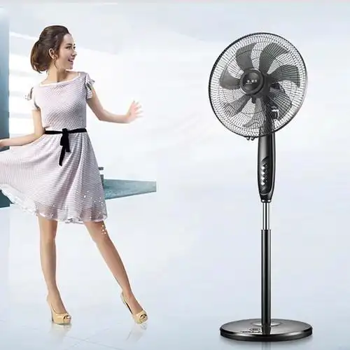 【手慢无】华生电风扇fs35-c401到手价仅需69.9元 夏日凉风必备