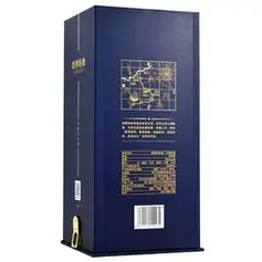 langjiu郎酒郎牌特曲t6精英版42vol浓香型白酒500ml单瓶装