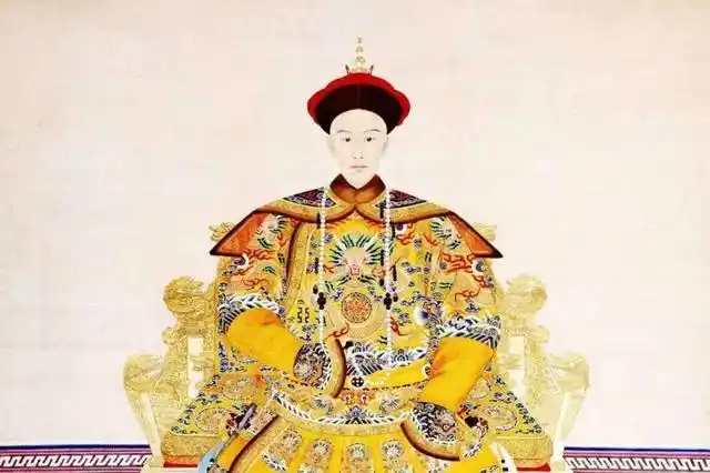 有才能还不够,选对老师更重要,咸丰靠他一招坐上皇位_未解之谜网