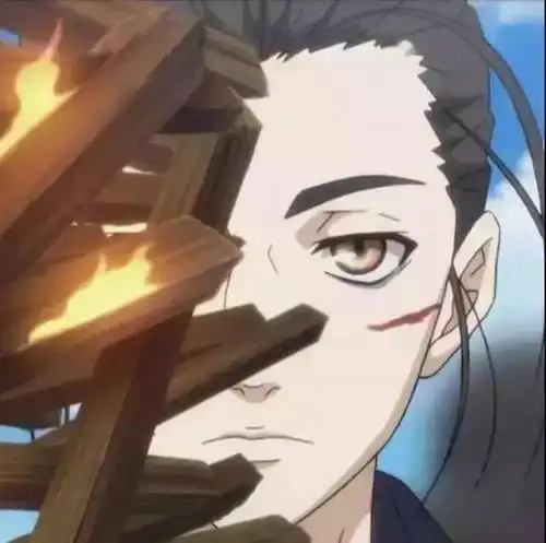 一人之下动漫系列头像