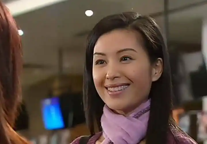 婚后仅13天就成寡妇的伍咏薇,如今怎样了_翁江培_练海棠_妙龄女子