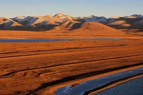 阿里大北线给你一个真正最美的路线攻略