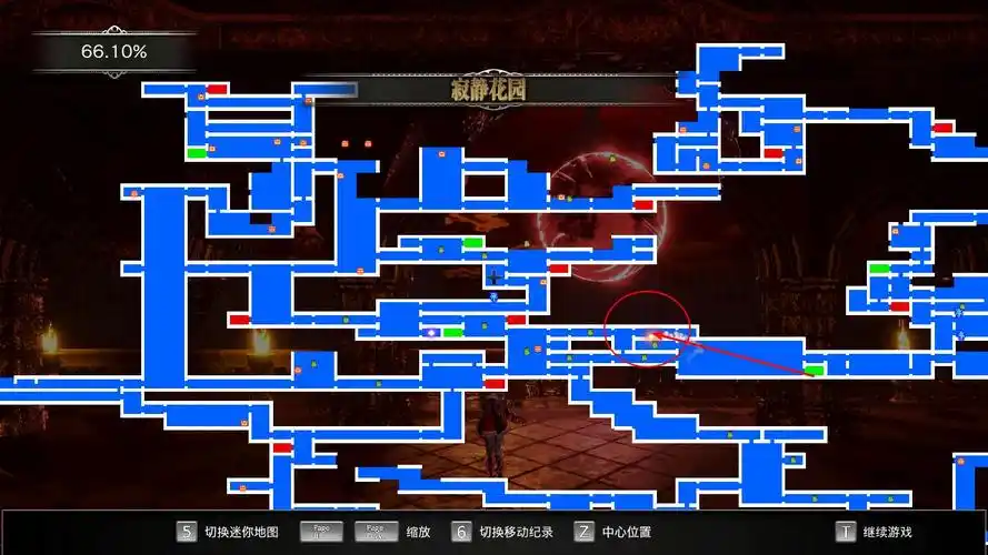 巨兽之巢 - switch《血污夜之仪式》主线剧情真结局任务流程图文攻略