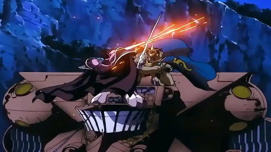 男孩驾驶龙之铠甲,变身成巨型飞龙展翅高飞#二次元#动漫解说