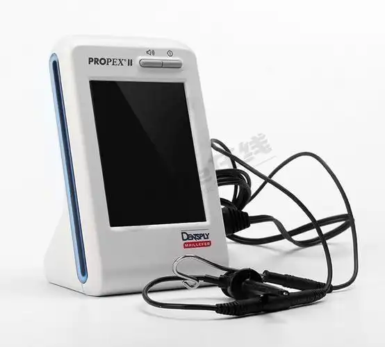 登士柏 根管长度测量仪/根尖定位仪propex Ⅱ