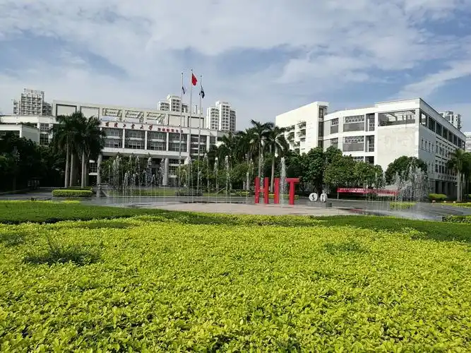 在哈尔滨工业大学(深圳)就读本科是怎样一番体验? - 知乎