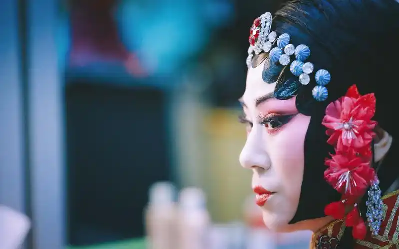 新年京剧演唱会,迟小秋苏三起解~(是红衣秋不是绿衣秋)_哔哩哔哩_bili