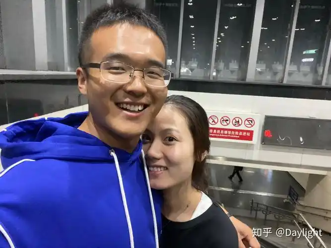 172的身高想找个165的女生要求算高吗