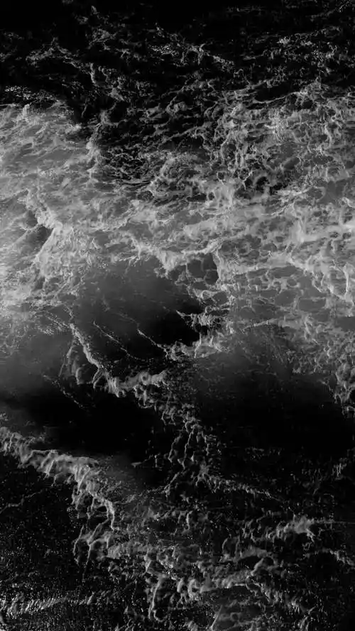 黑色大海背景图/喜拿二传注明总不能因为害… - 堆糖,美图壁纸兴趣