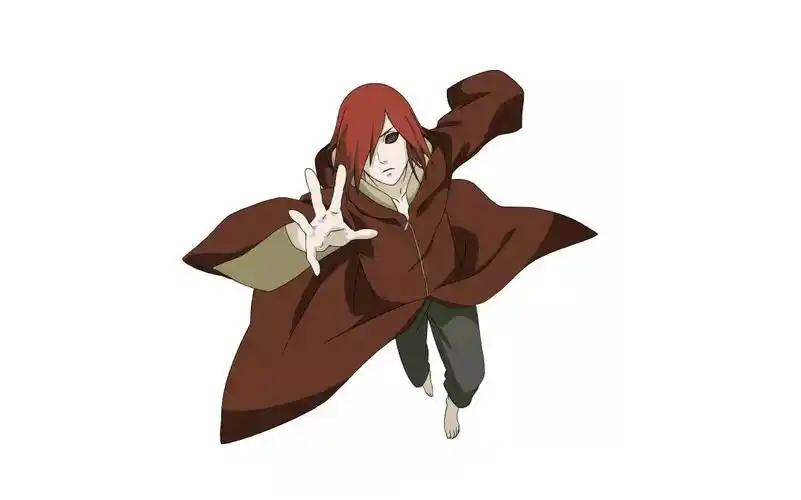 【火研社】 - 长门「秽土转生」(特别剪辑)