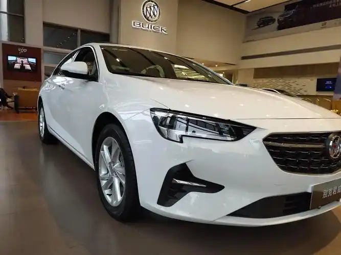 一个月内准备订21款君威精英型,坐标南昌,有一起讲价的小伙伴吗?