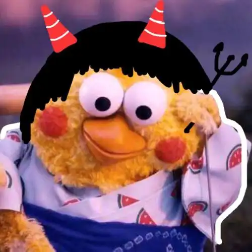 鹦鹉兄弟表情包