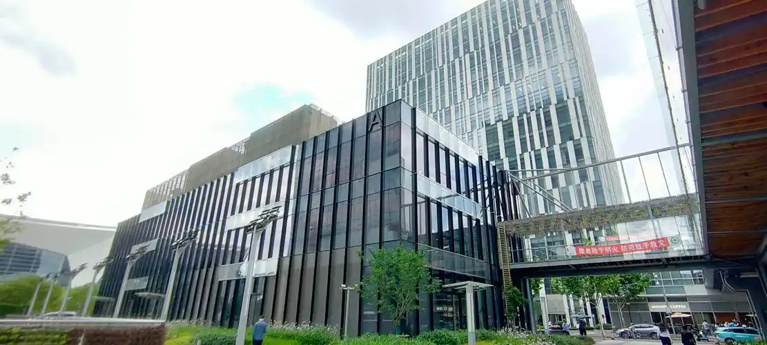 上海前滩世贸中心-上海前滩世贸中心一期欢迎您