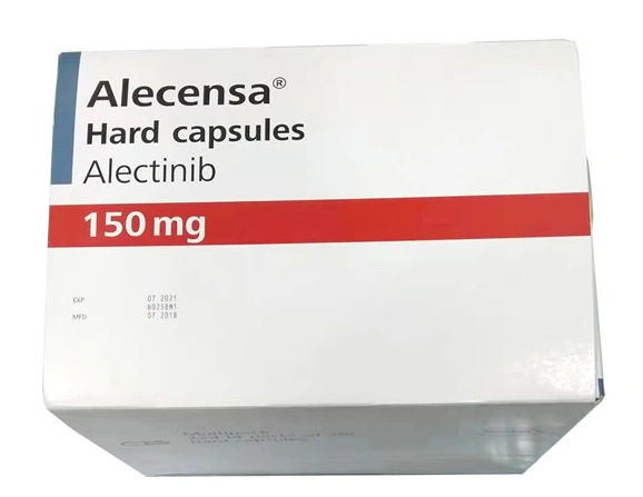 艾乐替尼优于布加替尼吗