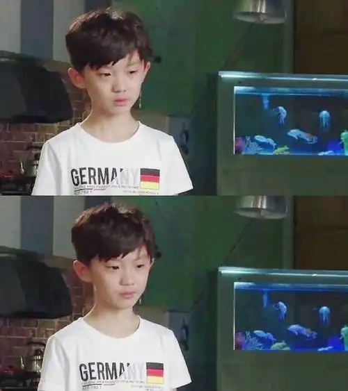 快乐星球5#马嘉祺十二岁主演的《快乐星球5》终于播出啦!