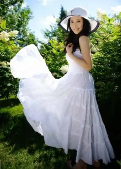 孔令辉绯闻新女友 揭杨舒婷背景身世(组图)