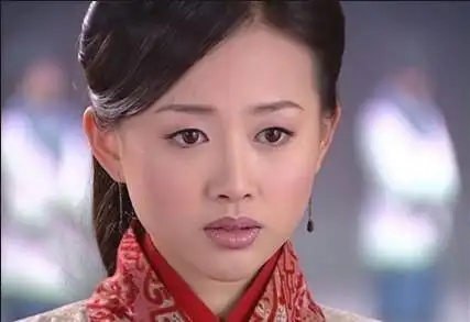 王灵(中国内地女演员)_搜狗百科