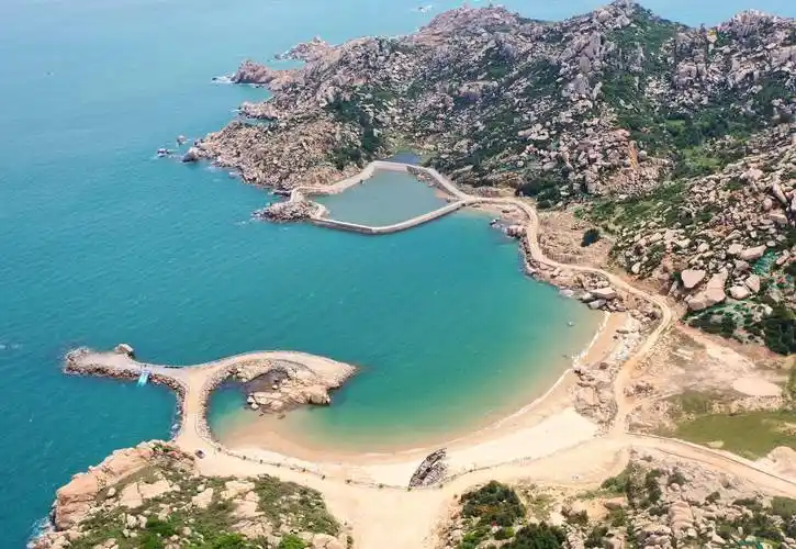 福州旅游必打卡的5个景点,你去过几个?_西湖公园_福建省_历史