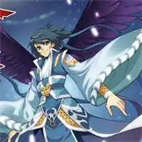 斗破苍穹漫画萧炎头像_微信头像图片大全