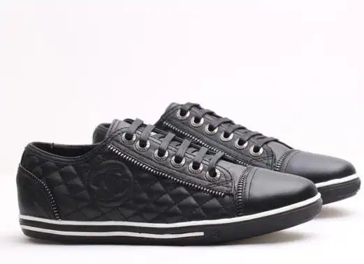 香奈儿男鞋招商加盟