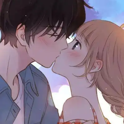 嘿,你以后就是我的人了!