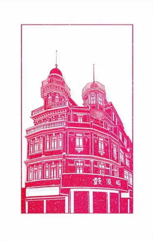 "80后"剪纸艺人以新派剪纸引发关注 一卷白纸走遍天下剪出"纸上乾坤"