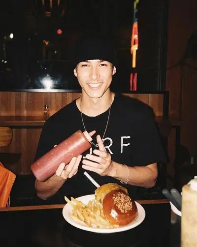 米卡ins全收录98