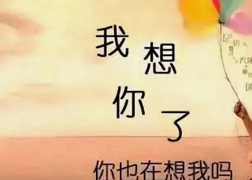 唯美的想念句子句句伤感催泪