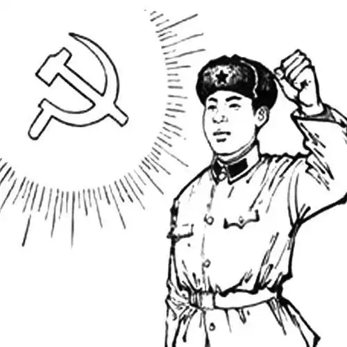 主页 简笔画 人物简笔画  详情页  关于雷锋简笔画像 雷锋画像简笔