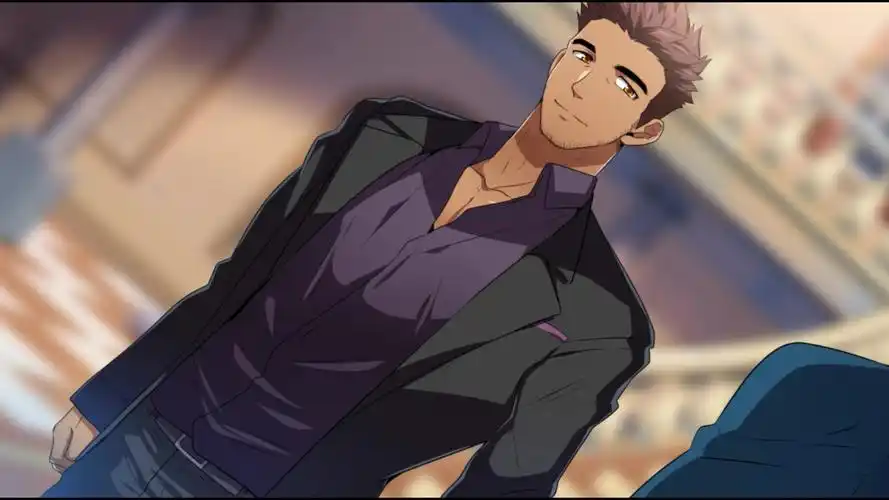 fullservice四个人物的结局