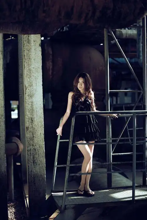 闫凤娇美艳照大放送!