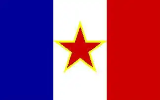 【黑水】钢铁雄心4 法兰西公社! 7