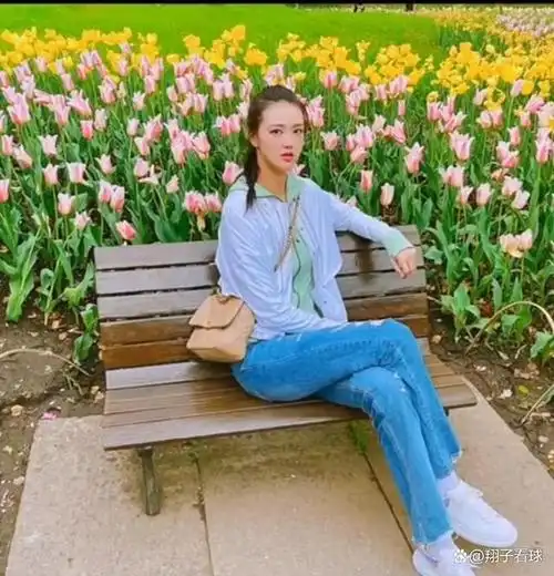 张常宁又有新动态!春游照片太美了,回归中国女排进入倒计时!