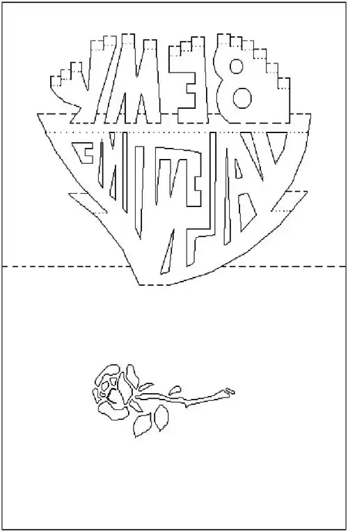 arttime丨纸雕灯diy带你走进光与影的童话故事