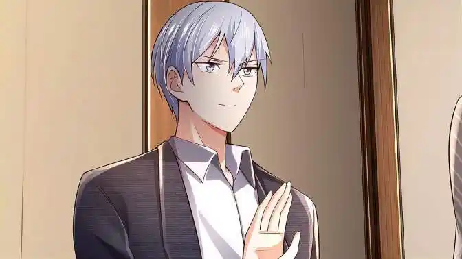 我是大仙尊 :江欣然不想和李小凡在一起!-动漫视频-搜狐视频