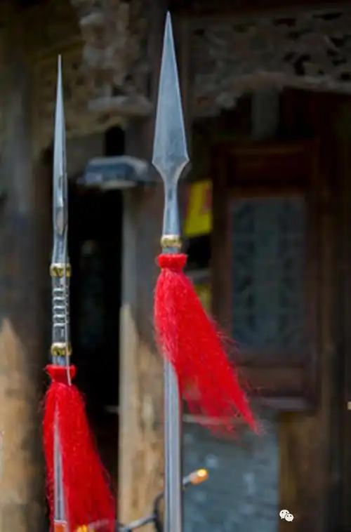 红缨枪这么强为何金庸古龙笔下的武侠人物鲜有使用长枪的大侠