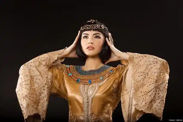 埃及艳后克利奥帕特拉七世:古埃及历史上最具影响力的女性之一