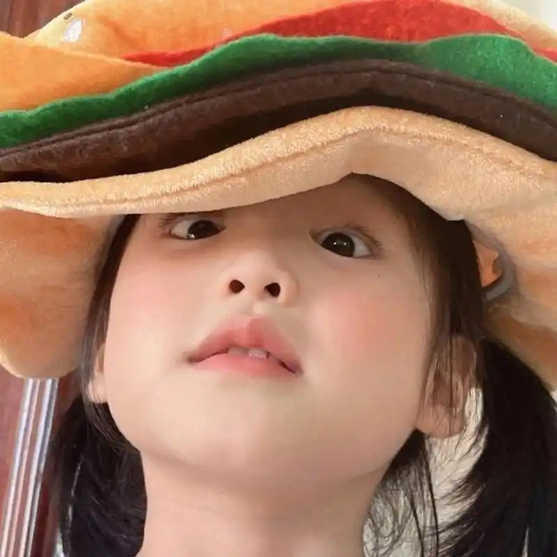 谁能拒绝幼崽头像 #头像# #人类幼崽# #头像分享# #可爱头像分享