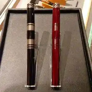 日本直邮 nakaya 中屋 钢笔 中屋万年笔20周年纪念 14k金尖钢笔