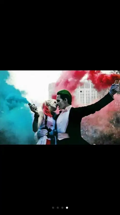 小丑情头 - 堆糖,美图壁纸兴趣社区