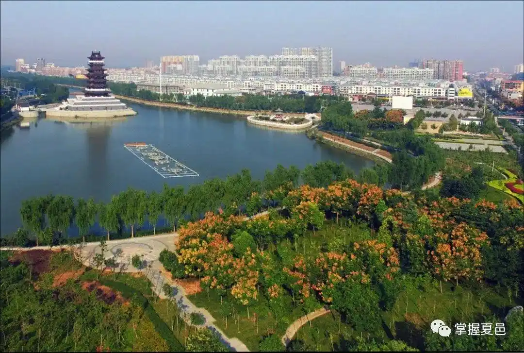 厉害了商丘这个县获一项国家级荣誉称号快看是你老家吗