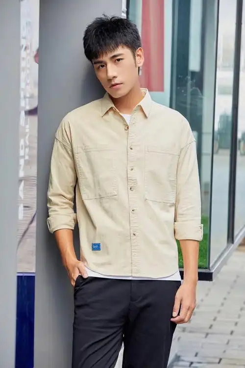 服装拍摄模特服装拍摄模特工装服拍摄男模服装拍摄模特工装服拍摄模特