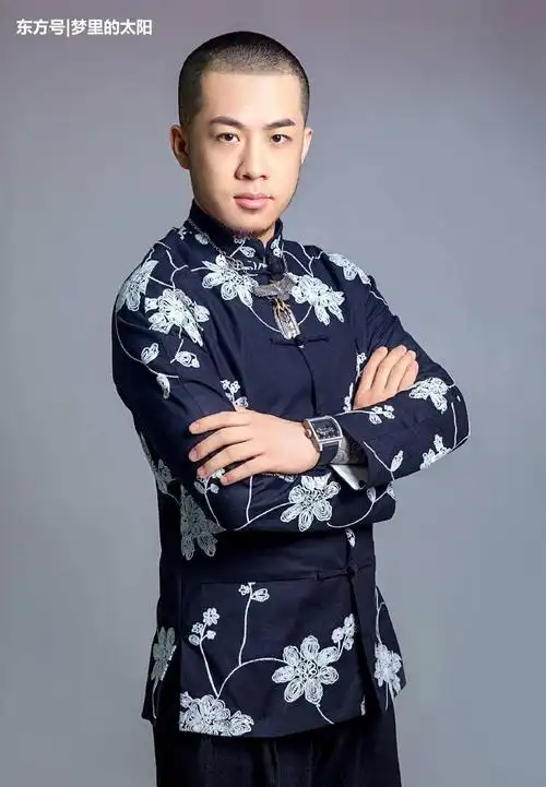 网红大壮_网红歌手大壮