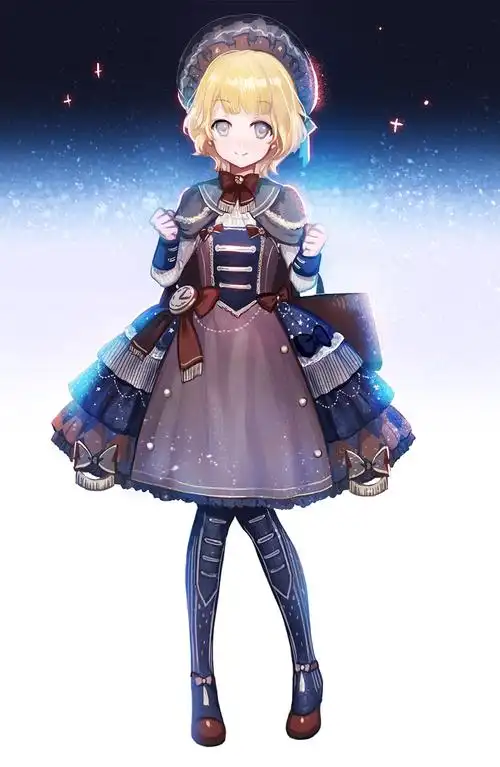 pixiv二次元插画壁纸分享#138