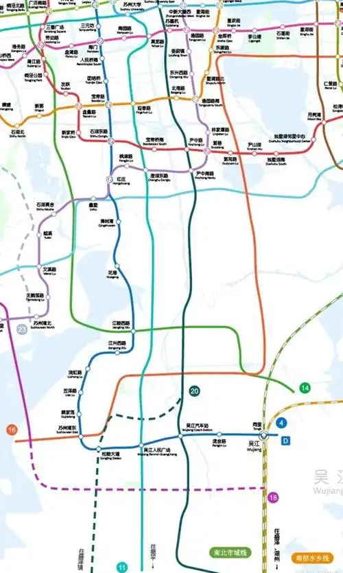 苏州机场定在沙家浜还是另有其他选择