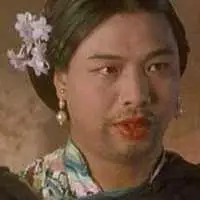 丑女如花头像搞怪个性 他们都叫我小丸子