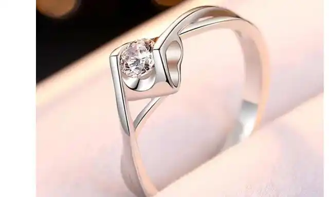 钻戒都有哪些款式