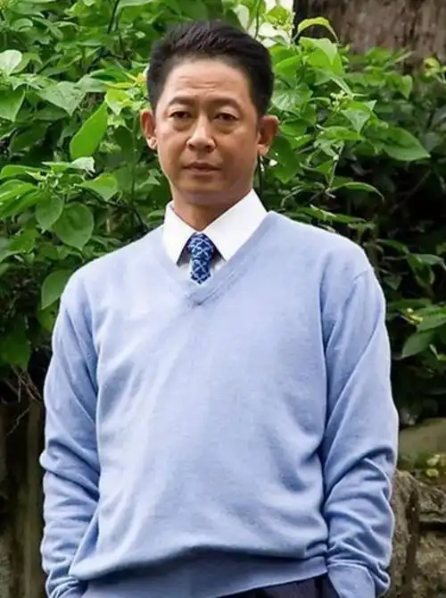 陈坚红:名模出身,身价过亿,嫁大8岁王志文,如今怎么样了?