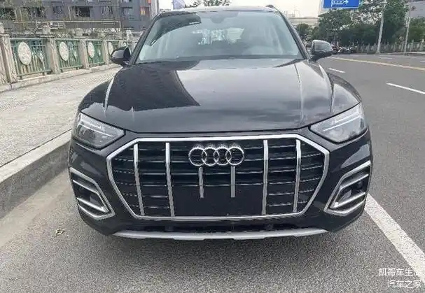 奥迪q5l起死回生最新6月狂卖176万台终端跌到不到30万